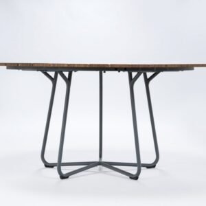 Houe Circle Tafel, rond 110 cm.