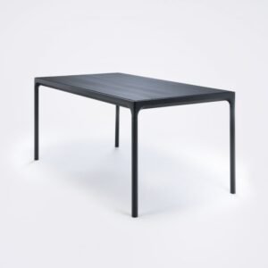 Houe Four Tafel alu 90 x 270