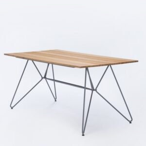 Houe Sketch Tafel Bamboe 88x160