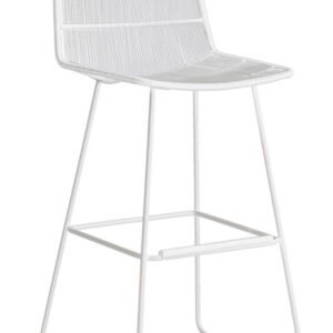 faye barstoel max en luuk wit