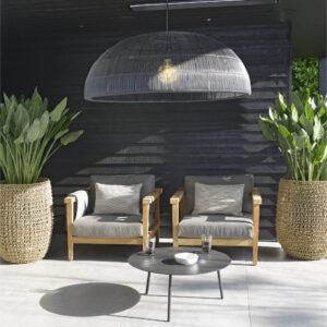 Max en Luuk Kick Salontafel 95 x 95