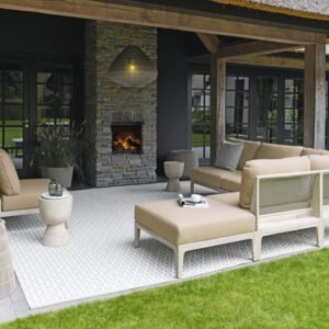 Max en Luuk Mace Lantaarn Middel