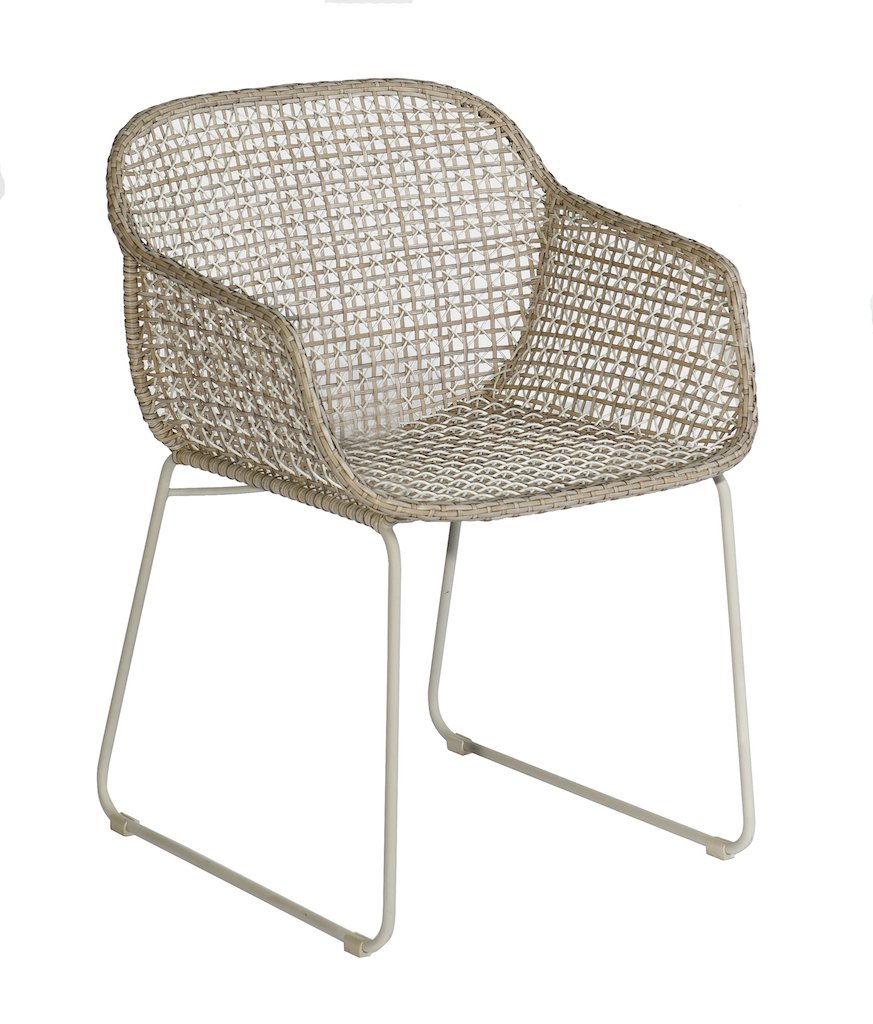 Max en Luuk Mary Armstoel, incl. kussen