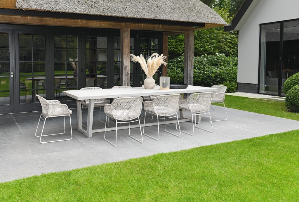 Max en Luuk Mary Armstoel, incl. kussen - Afbeelding 4