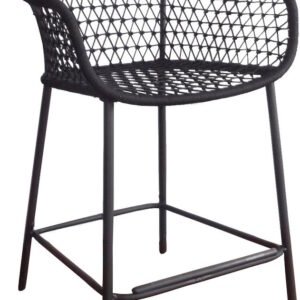 Max en Luuk Anna Hoge Armstoel, incl. kussen