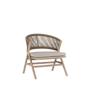 Max en Luuk Ferron Stoel