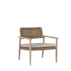 Max en Luuk Alan Bijzettafel 50 rond