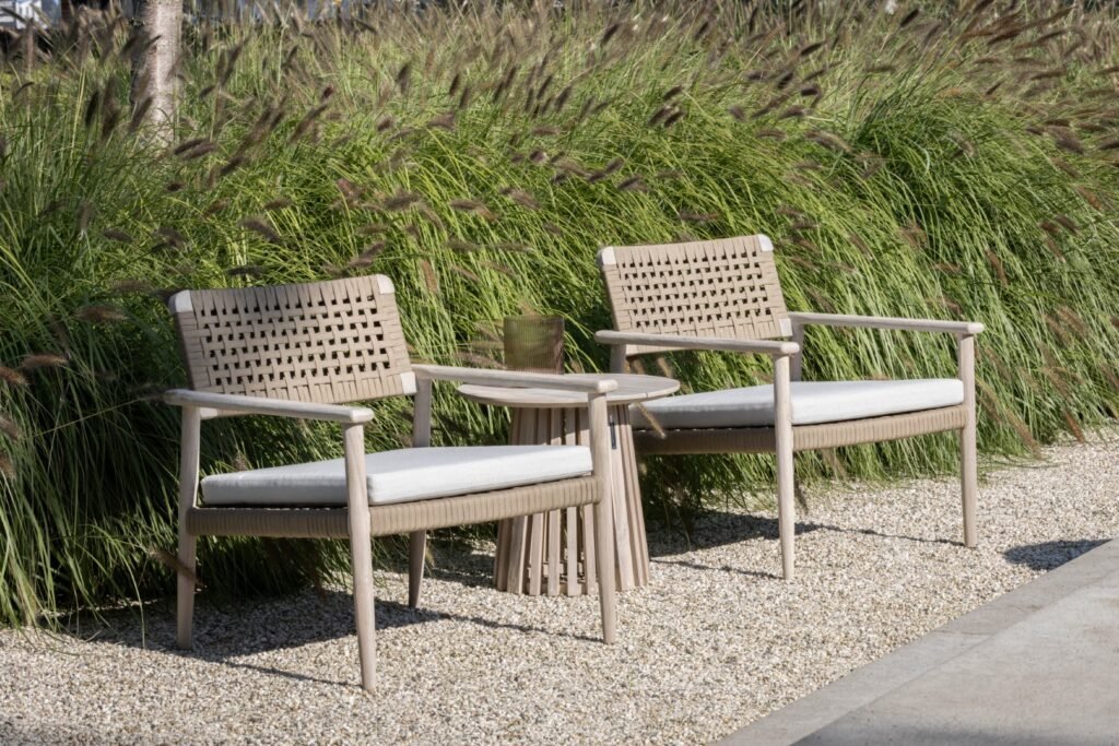 Max en Luuk Alan Bijzettafel 50 rond - Afbeelding 2