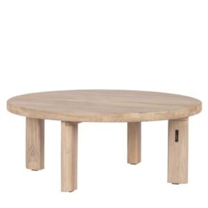 Max en Luuk Lila Salontafel 100cm