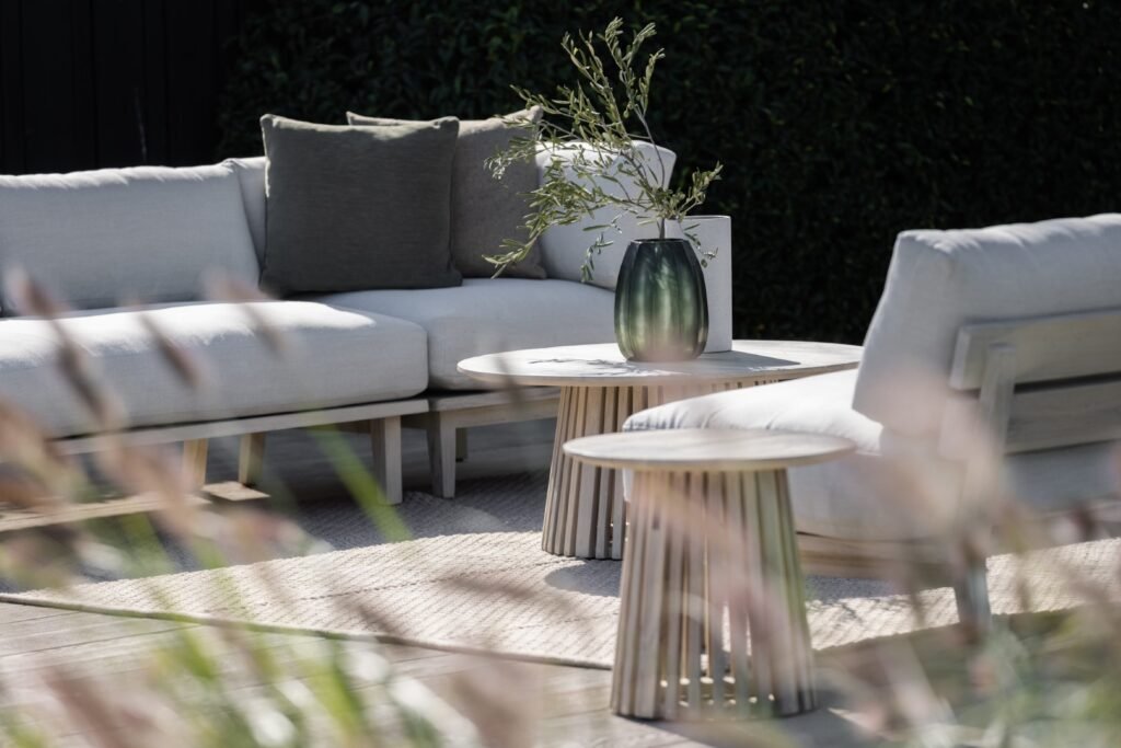 Max en Luuk Alan Salontafel 100 cm - Afbeelding 3