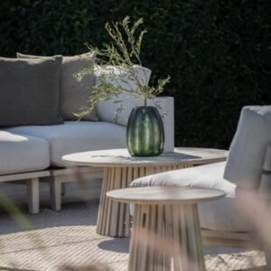 Max en Luuk Rider Loungestoel