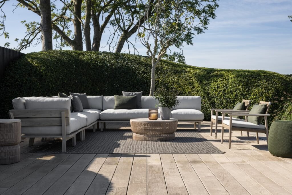 Max en Luuk Rider Loungestoel - Afbeelding 3