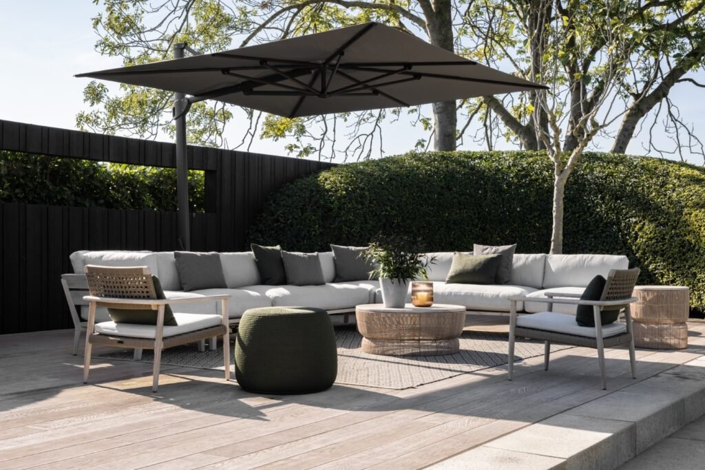 Max en Luuk Rider Loungestoel - Afbeelding 4