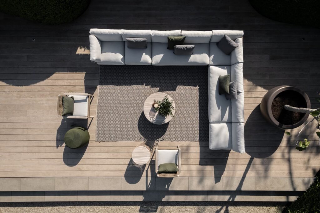 Max en Luuk Alan Salontafel 100 cm - Afbeelding 5