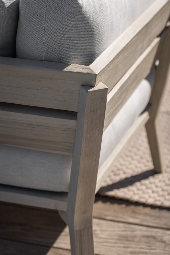 Max en Luuk Rider Loungestoel - Afbeelding 5