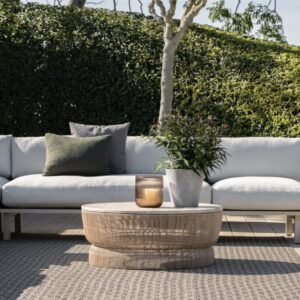 Max en Luuk Vidor Salontafel