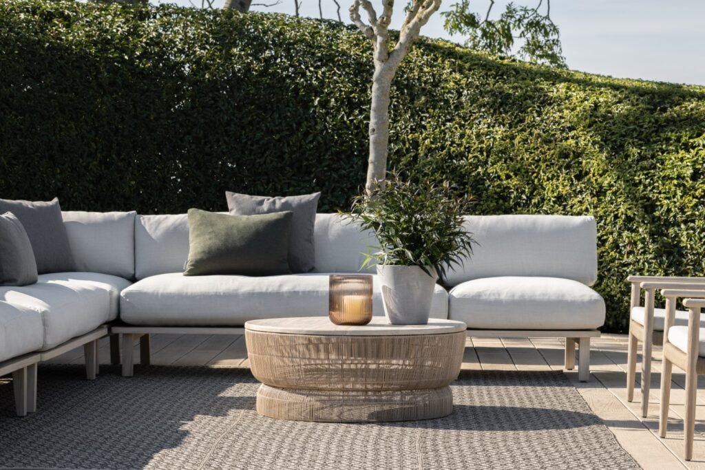 Max en Luuk Alan Salontafel 100 cm - Afbeelding 4