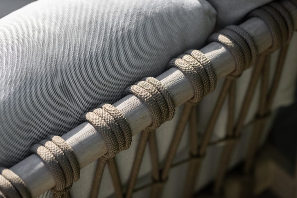 Max en Luuk Rik Loungebank - Afbeelding 5