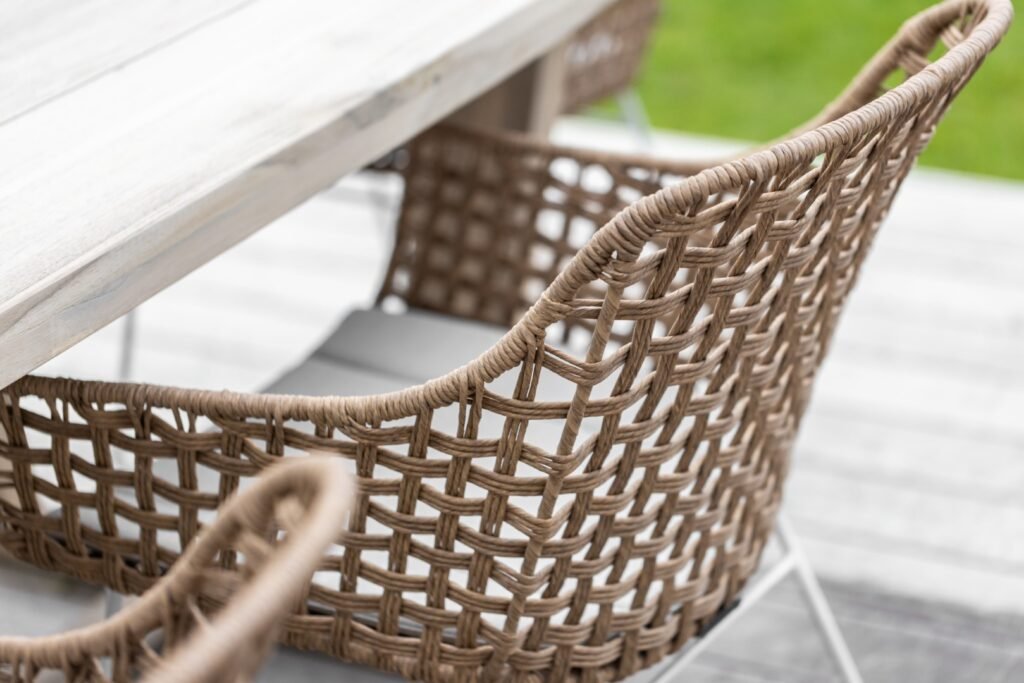 Max en Luuk Aria Stoel, incl. kussen. - Afbeelding 3