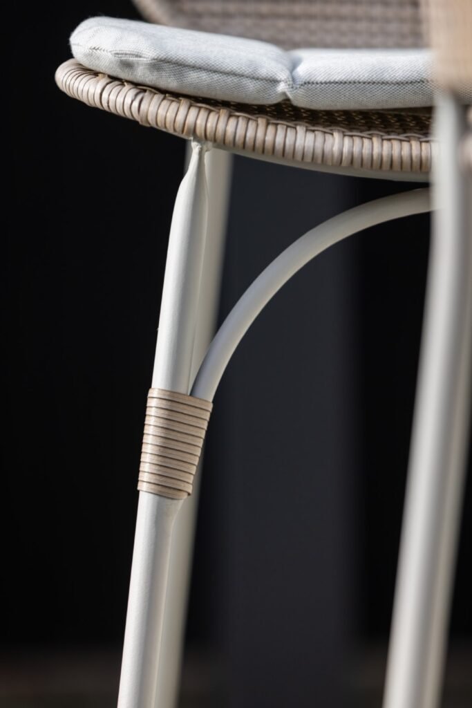 Max en Luuk Ferron Barstoel - Afbeelding 4