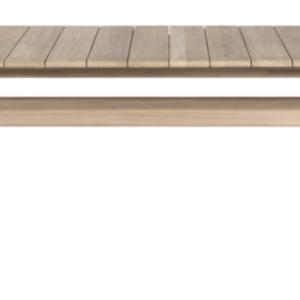 Max en Luuk Bowie Tafel 240 x 110