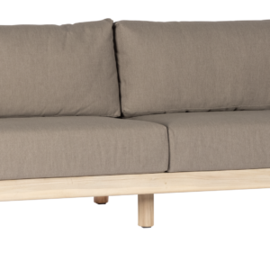 Max en Luuk Chase Loungestoel