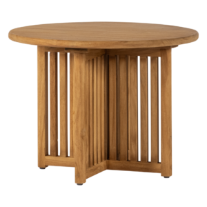 Max & Luuk Chester, Bijzettafel