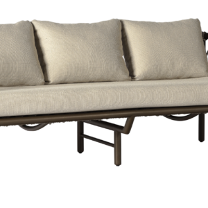 Max & Luuk Alba, Sofa