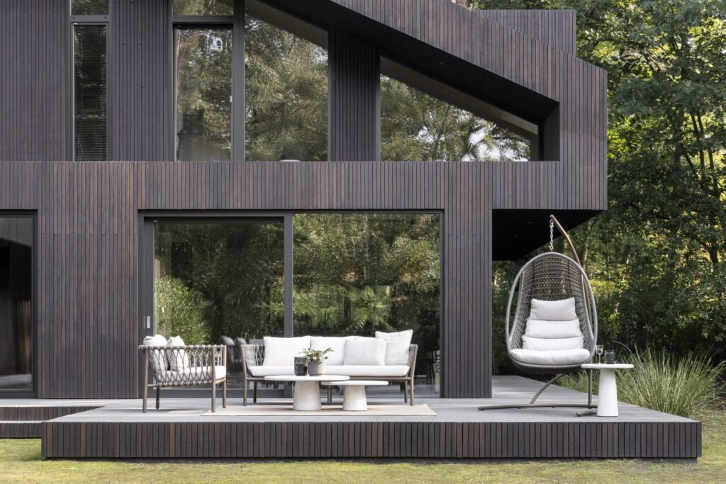 Max & Luuk Alba, Sofa - Afbeelding 3