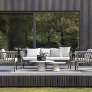 Max & Luuk Alba, Sofa