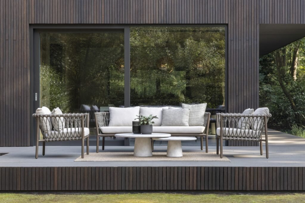 Max & Luuk Alba, Sofa - Afbeelding 2