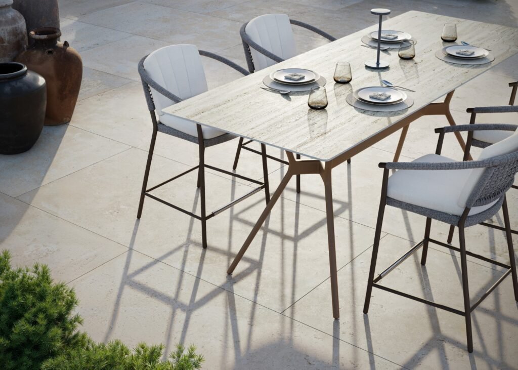 Max & Luuk Emilia, high dining chair - Afbeelding 2