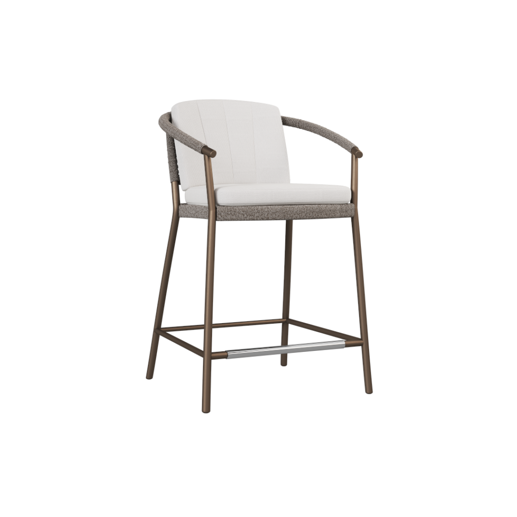 Max & Luuk Emilia, high dining chair