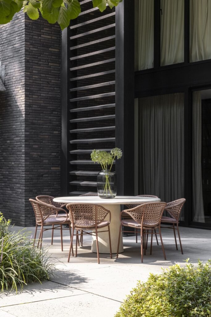 Max & Luuk, Elba stoel - Afbeelding 4