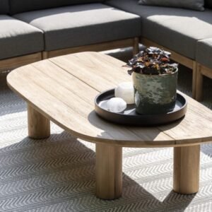 Max & Luuk Tirrena, Lage Tafel