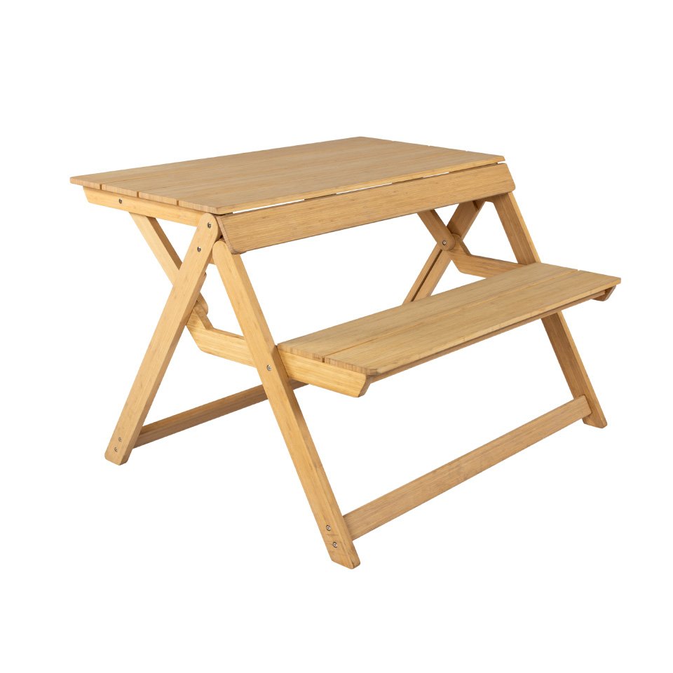 Weltevree Picnic Table