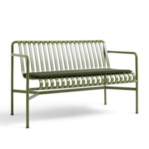 Hay Palissade zitkussen voor Dining Bench