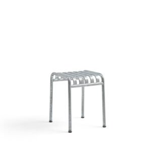HAY Palissade Stool(kruk), hot galvanised steel