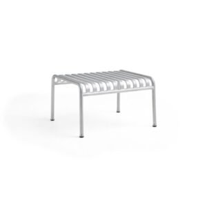 HAY Palissade Ottoman(voetenbank), hot galvanised steel