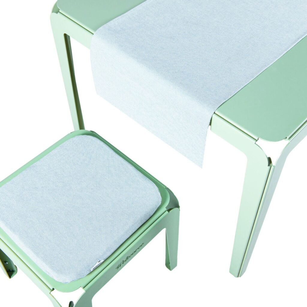 Weltevree Kussen Bended - Afbeelding 3