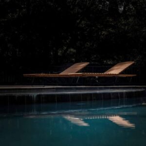 Houe Molo Ligbed Bamboo