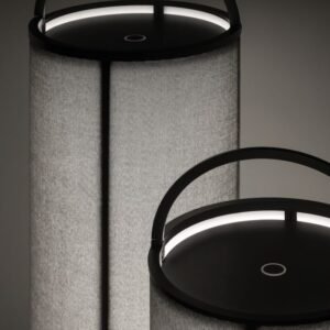Blomus Tawa Lamp 71 cm.