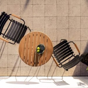 Houe Circum Tafel Bamboo