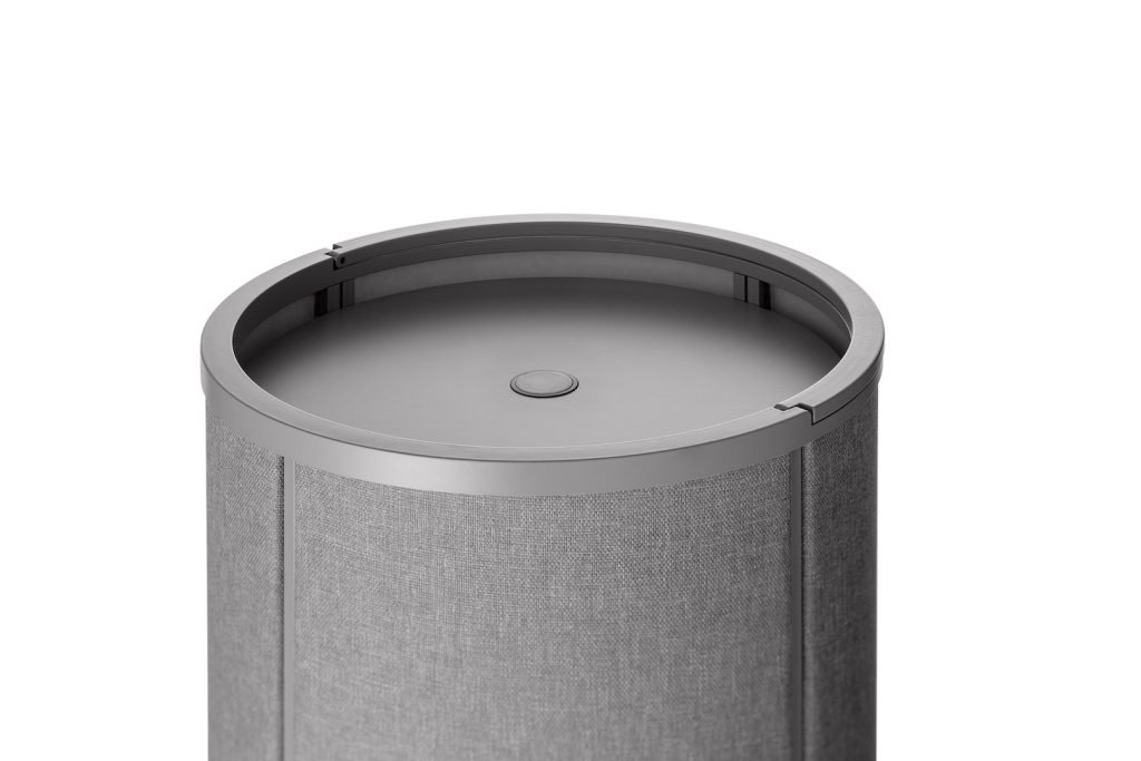 Blomus Tawa Lamp 71 cm. - Afbeelding 4