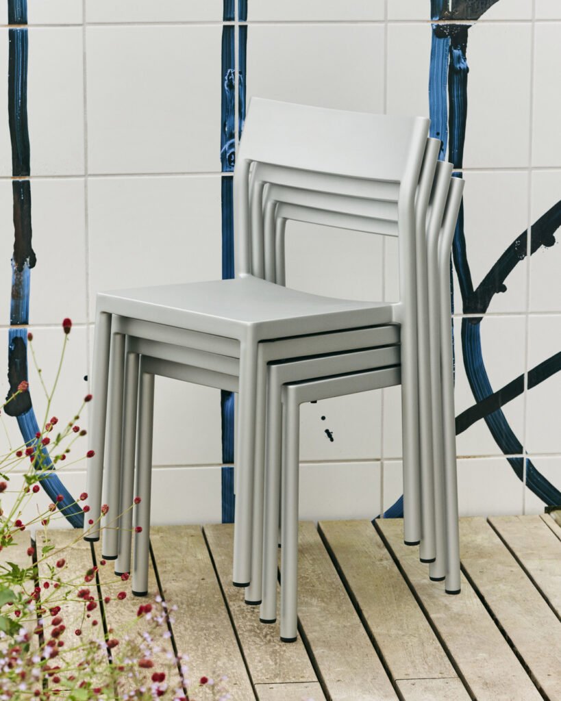 HAY Type Chair - Afbeelding 7