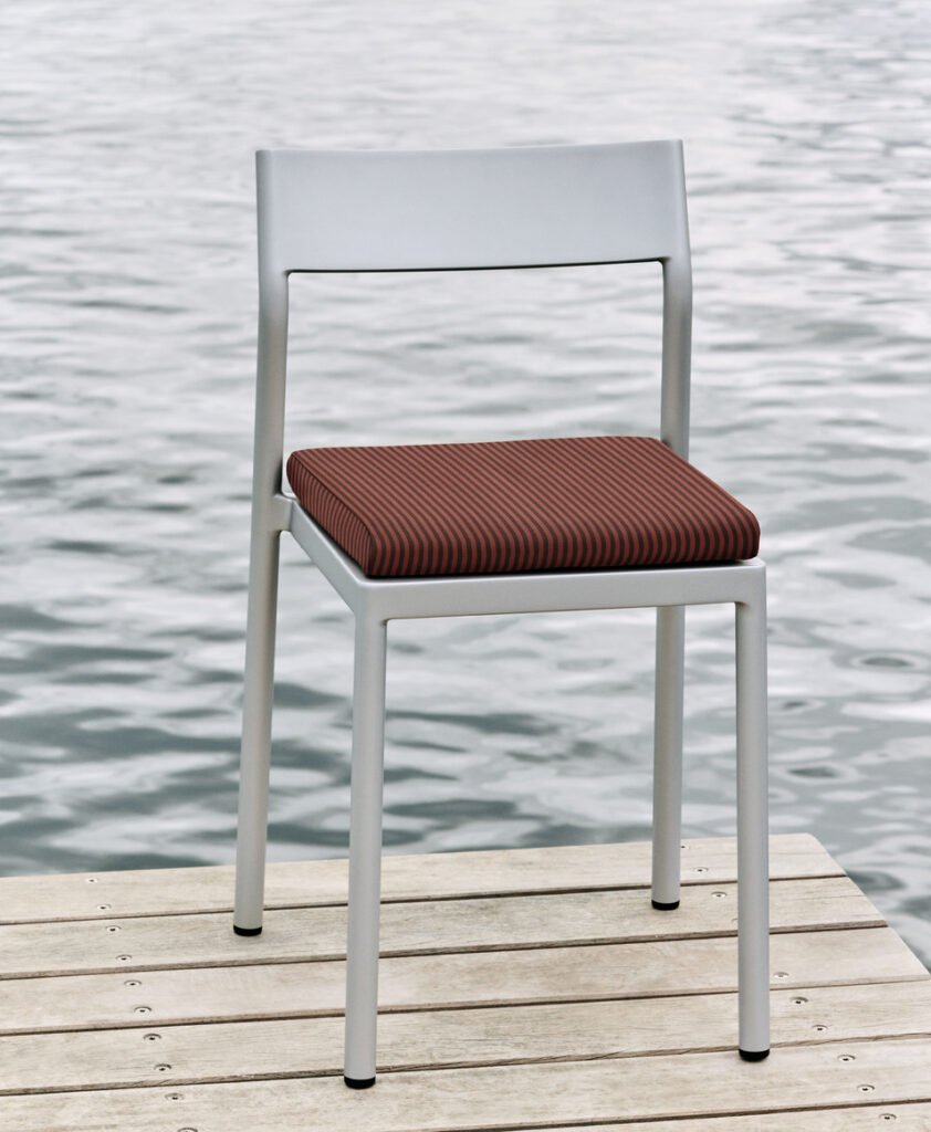 HAY Type Chair - Afbeelding 8