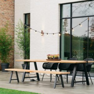 Vincent Sheppard Light My Table