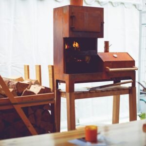 Weltevree Outdooroven XL