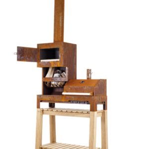 Weltevree Outdooroven XL Base