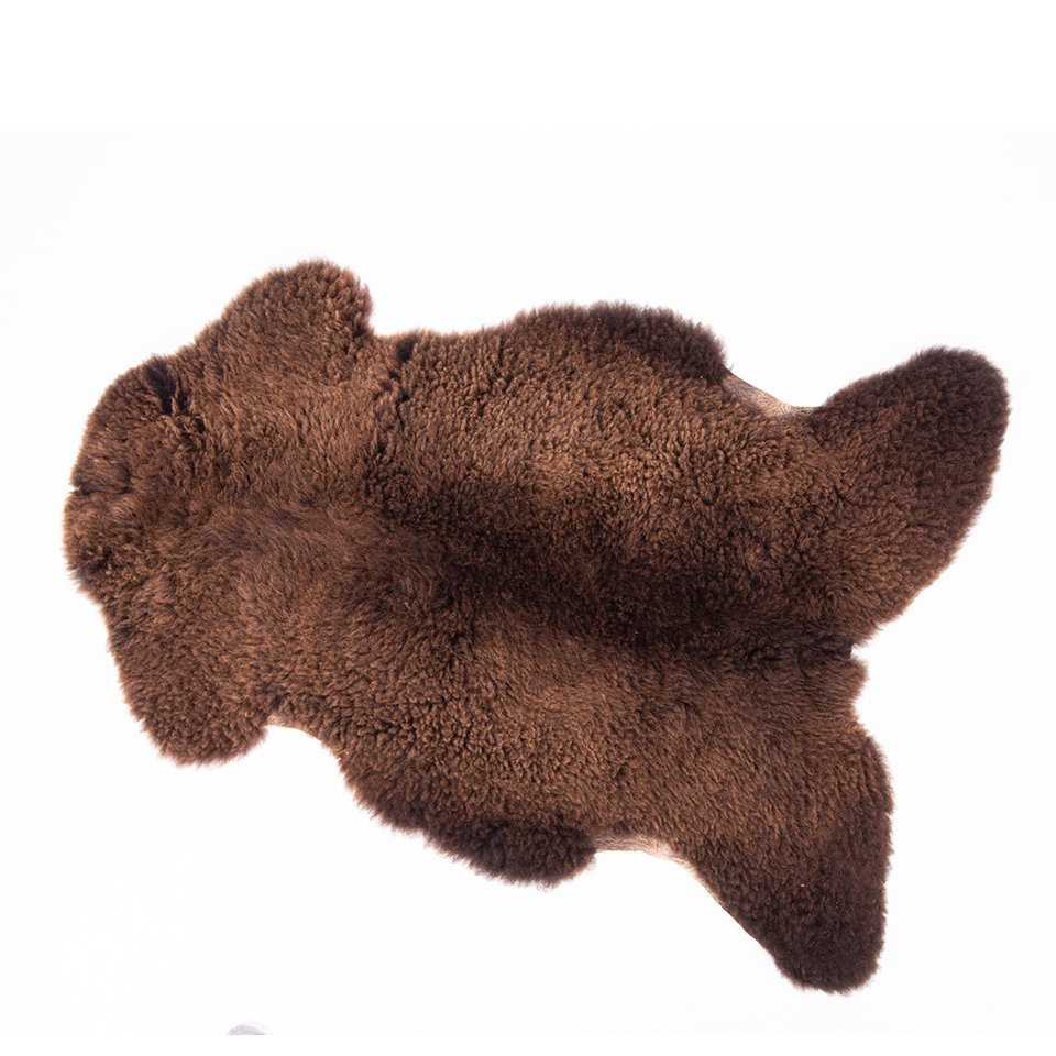 Weltevree Sheepskin Bruin